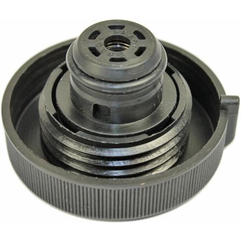 Bouchon, réservoir de liquide de refroidissement METZGER 2140187 - Visuel 1