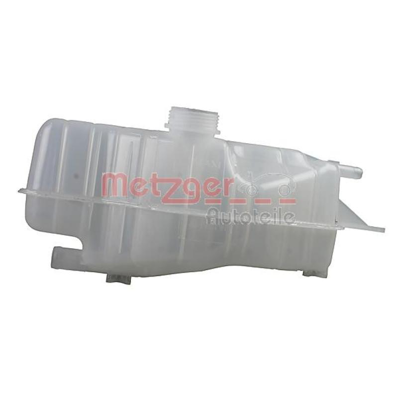 Vase d'expansion, liquide de refroidissement METZGER 2140190 - Visuel 2