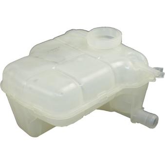 Vase d'expansion, liquide de refroidissement METZGER OEM 1304028
