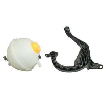 Vase d'expansion, liquide de refroidissement METZGER OEM 17137649733