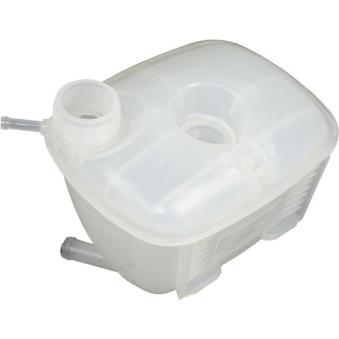 Vase d'expansion, liquide de refroidissement METZGER OEM 171121407