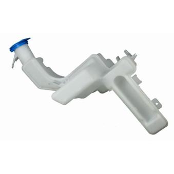 Réservoir d'eau de nettoyage, nettoyage des vitres METZGER 2140235 pour CITROEN XM 2.0 TDI - 110cv