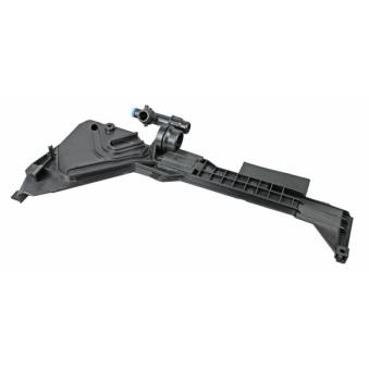 Fixation, vase d'expansion du liquide de refroidissement METZGER [2140238]