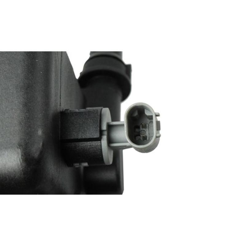 Vase d'expansion, liquide de refroidissement METZGER 2140247 - Visuel 2
