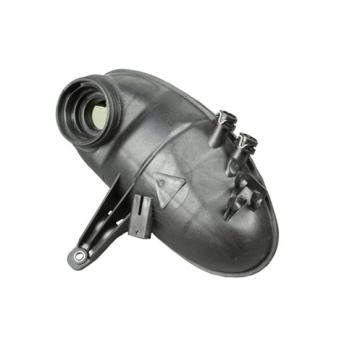 Vase d'expansion, liquide de refroidissement METZGER 2140251