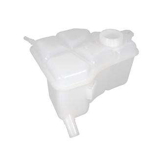 Vase d'expansion, liquide de refroidissement METZGER OEM 1221363
