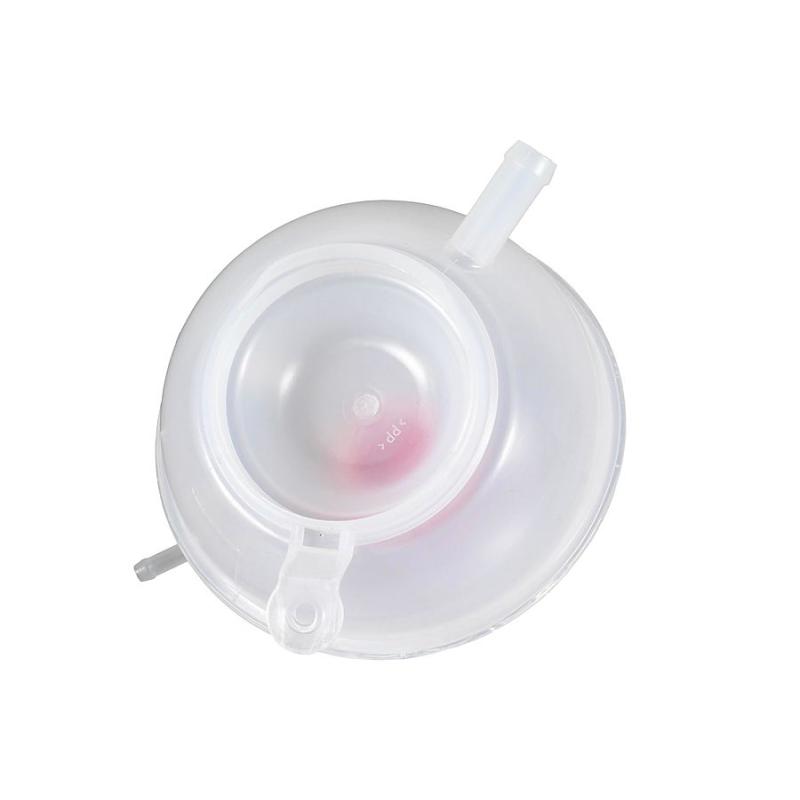 Vase d'expansion, liquide de refroidissement METZGER 2140274 - Visuel 1