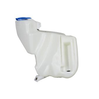 Réservoir d'eau de nettoyage, nettoyage des vitres METZGER 2140279 pour AUDI A6 1.8 T - 150cv