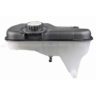 Vase d'expansion, liquide de refroidissement METZGER [2140280]