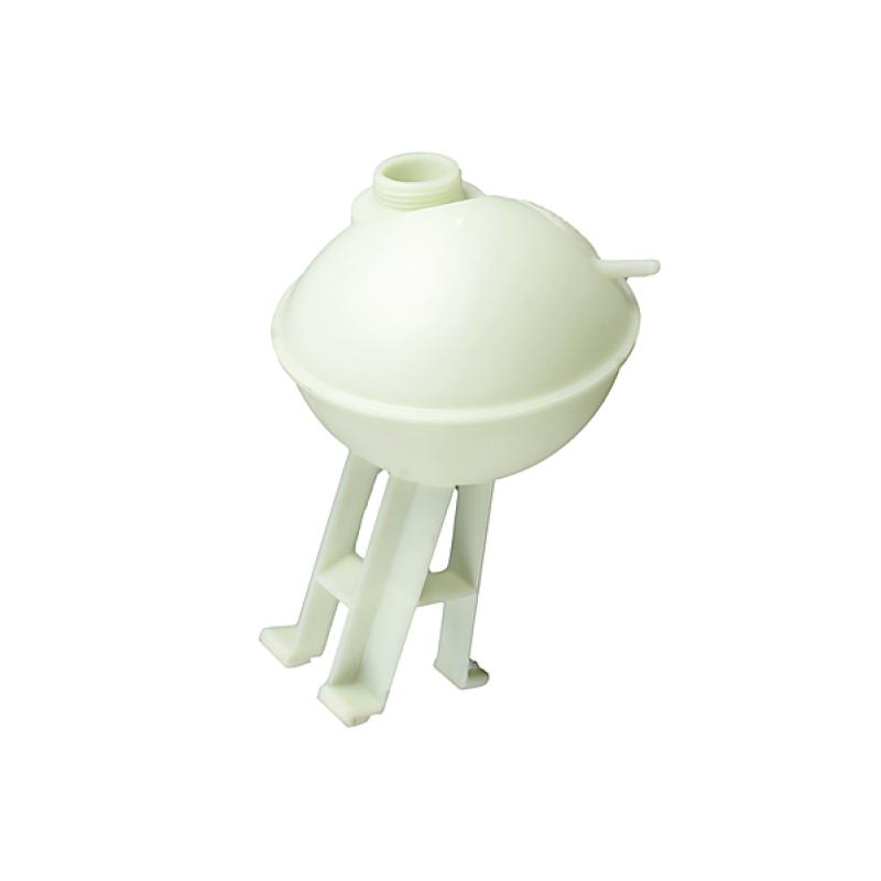 Vase d'expansion, liquide de refroidissement METZGER 2140284 - Visuel 1