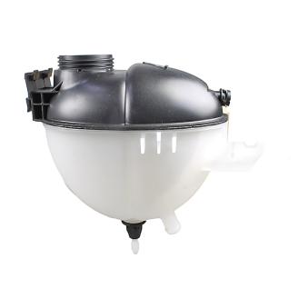 Vase d'expansion, liquide de refroidissement METZGER 2140285 pour PORSCHE CAYENNE E 550 CGI - 408cv