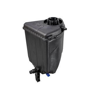 Vase d'expansion, liquide de refroidissement METZGER OEM 17137575577
