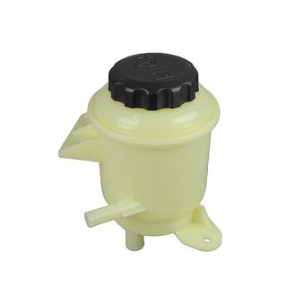 Vase d'expansion l'huile hydraulique, direction assistée METZGER [2140310]