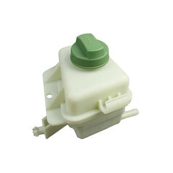 Vase d'expansion l'huile hydraulique, direction assistée METZGER 2140313 pour VOLKSWAGEN MULTIVAN 2.0 - 115cv