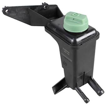 Vase d'expansion l'huile hydraulique, direction assistée METZGER 2140318