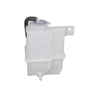 Vase d'expansion, liquide de refroidissement METZGER 2140324 pour MAZDA 323 1.6 - 95cv Vase d'expansion, liquide de refroidissement METZGER 2140324 pour MAZDA 323 1.6 - 95cv