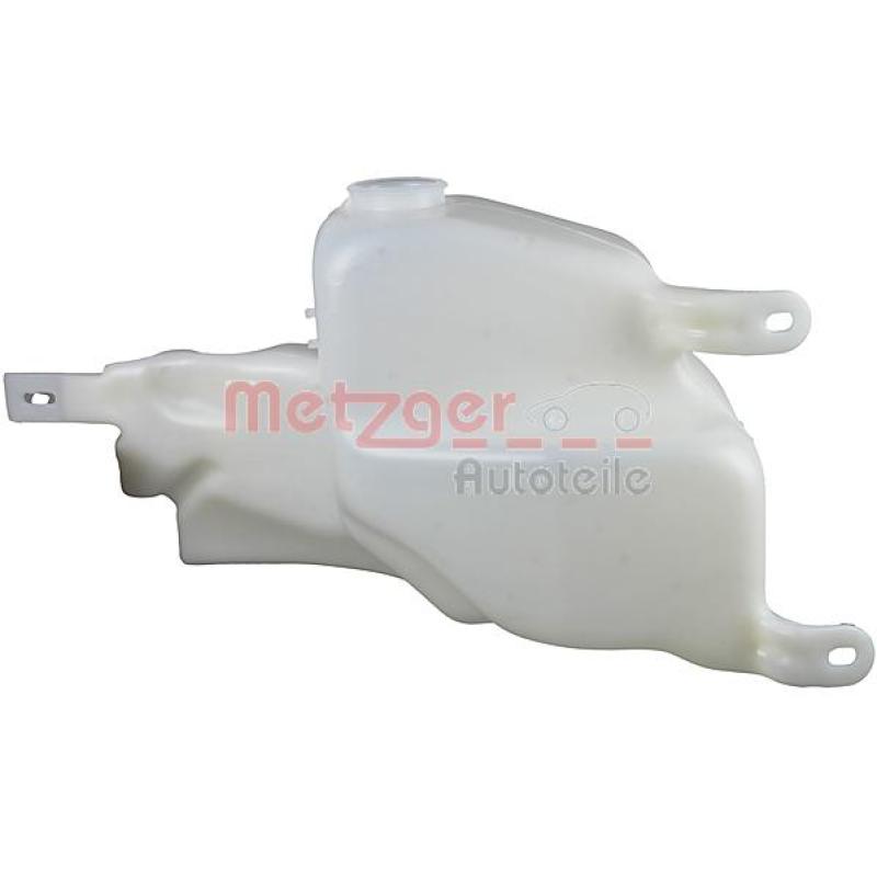 Réservoir d'eau de nettoyage, nettoyage des vitres METZGER 2140327 - Visuel 1