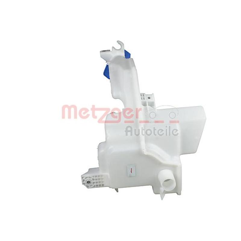 Réservoir d'eau de nettoyage, nettoyage des vitres METZGER 2140337 - Visuel 1