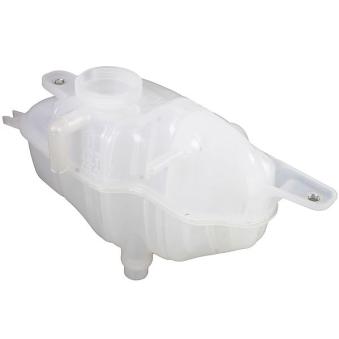 Vase d'expansion, liquide de refroidissement METZGER 2140357 pour LANCIA DEDRA 1.4 LPG - 87cv