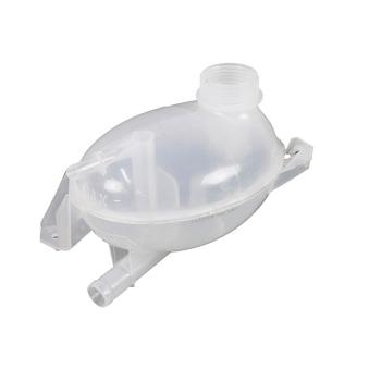 Vase d'expansion, liquide de refroidissement METZGER 2140361 pour VOLKSWAGEN TAIGO 1.5 dCi - 75cv