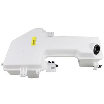 Réservoir d'eau de nettoyage, nettoyage des vitres METZGER 2140378 pour HONDA CIVIC 2.0 EcoBlue - 185cv
