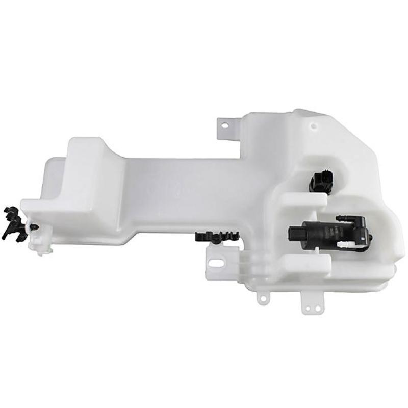 Réservoir d'eau de nettoyage, nettoyage des vitres METZGER 2140380 - Visuel 1