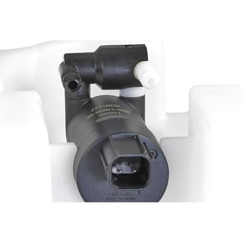 Réservoir d'eau de nettoyage, nettoyage des vitres METZGER 2140381 - Visuel 2