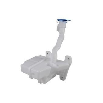 Réservoir d'eau de nettoyage, nettoyage des vitres avant gauche METZGER 2140382 pour CITROEN EVASION 1.2 TSI - 110cv