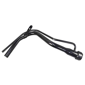 Goulotte de remplissage, réservoir de carburant METZGER [2140394]