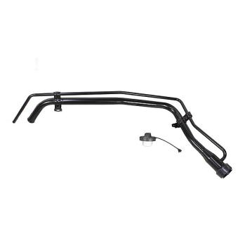 Goulotte de remplissage, réservoir de carburant METZGER [2140398]