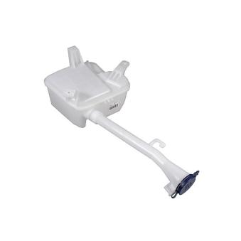 Réservoir d'eau de nettoyage, nettoyage des vitres METZGER 2140405 pour RENAULT R21 1.4 - 95cv