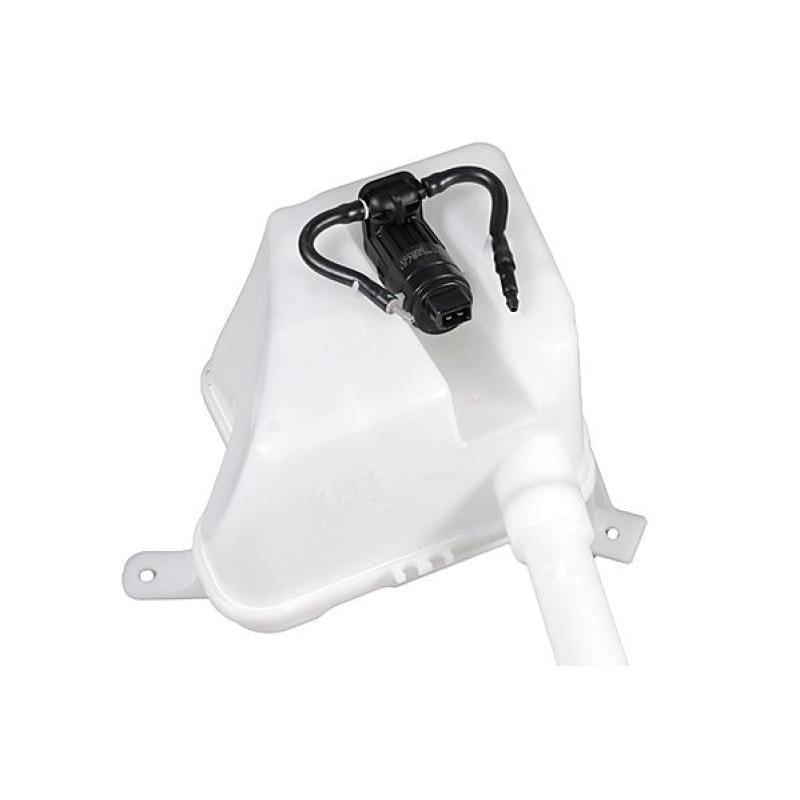Réservoir d'eau de nettoyage, nettoyage des vitres METZGER 2140405 - Visuel 1