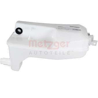 Réservoir d'eau de nettoyage, nettoyage des vitres METZGER [2140414]