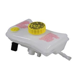 Vase d'expansion, liquide de frein METZGER [2140417]