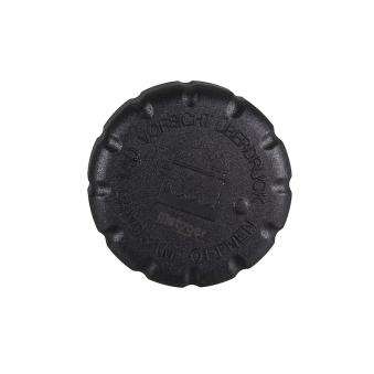 Bouchon, réservoir de liquide de refroidissement METZGER [2140431]