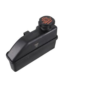 Réservoir de comp, huile hydraulique (direction assistée) METZGER 2140439 pour VOLVO S70 2.0 - 126cv