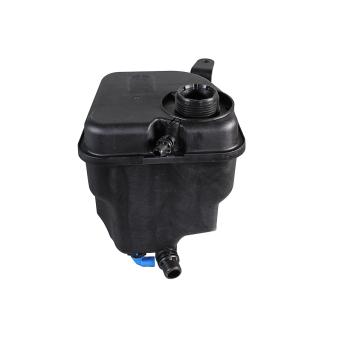 Vase d'expansion, liquide de refroidissement METZGER OEM 17137532124