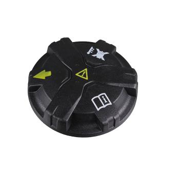 Bouchon, réservoir de liquide de refroidissement METZGER 2140451 pour BMW Série 3 330 i - 258cv