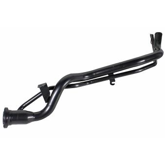 Goulotte de remplissage, réservoir de carburant METZGER [2140457]