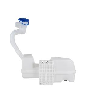 Réservoir d'eau de nettoyage, nettoyage des vitres METZGER 2140464 pour FIAT PANDA 2.0 TDI 4motion - 110cv