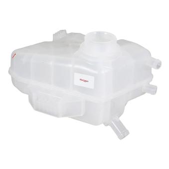 Vase d'expansion, liquide de refroidissement METZGER 2140469 pour FORD TRANSIT COURIER 1.0 EcoBoost - 100cv