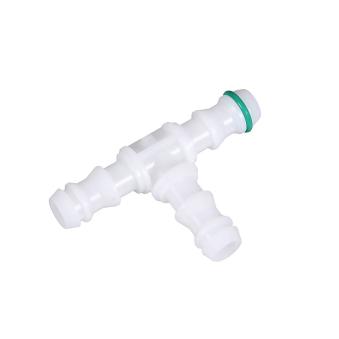 Pièce de jonction, tuyauterie d'eau de nettoyage METZGER 2140475 Pièce de jonction, tuyauterie d'eau de nettoyage METZGER 2140475