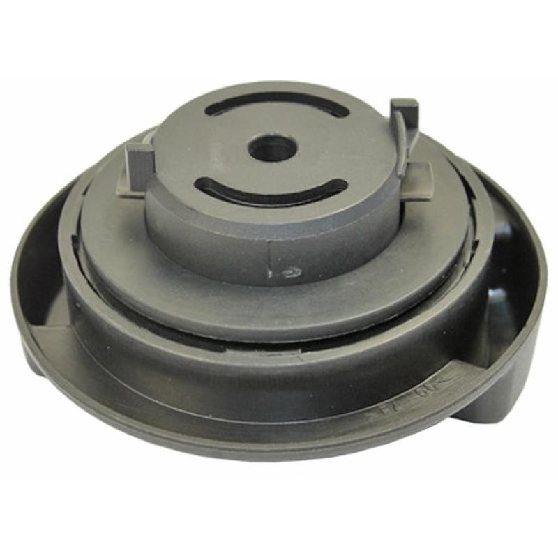 Bouchon, goulotte de remplissage d'huile METZGER 2141002 - Visuel 1