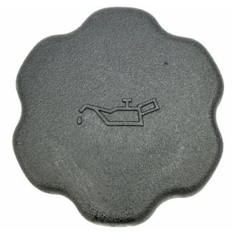 Bouchon, goulotte de remplissage d'huile METZGER [2141011]