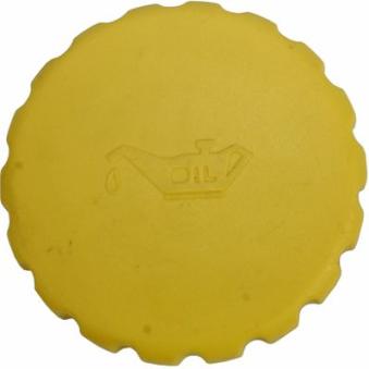 Bouchon, goulotte de remplissage d'huile METZGER 2141012 pour RENAULT MASTER 2.0 E - 110cv