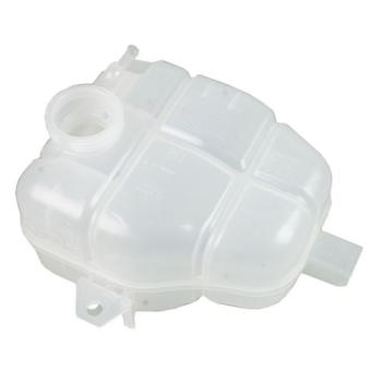 Vase d'expansion, liquide de refroidissement METZGER OEM 1304002