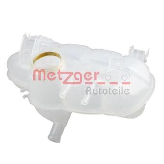 Vase d'expansion, liquide de refroidissement METZGER OEM 1304611