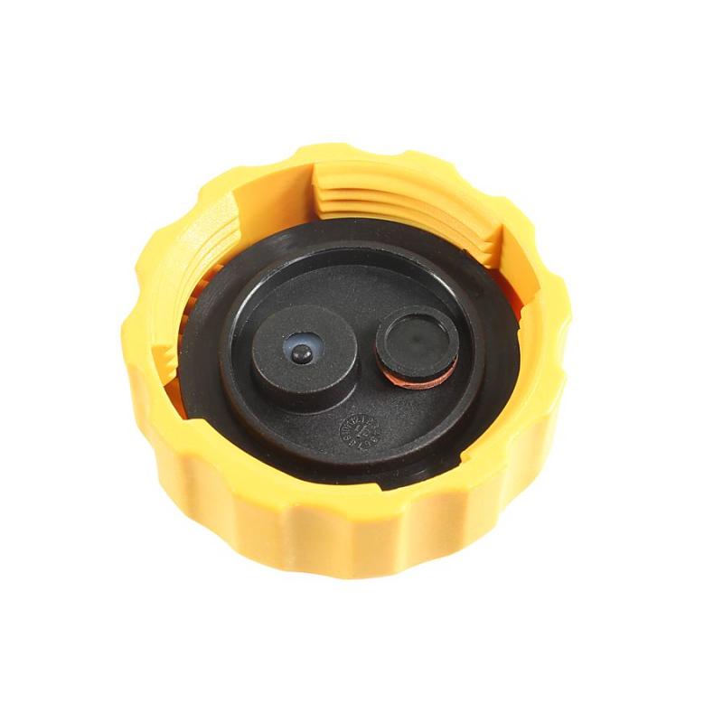 Bouchon, réservoir de liquide de refroidissement METZGER 2141034 - Visuel 1