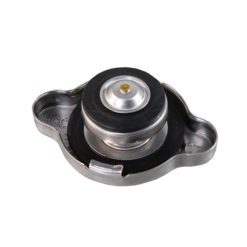 Bouchon de radiateur METZGER 2141038 - Visuel 1