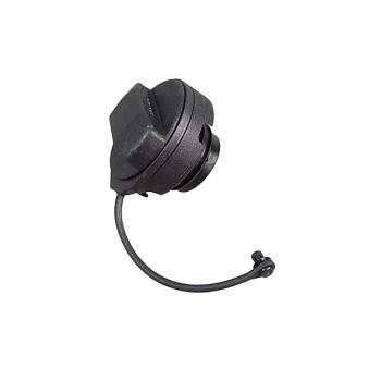 Bouchon, réservoir de carburant METZGER 2141043 pour MAZDA 2 2.0 - 130cv